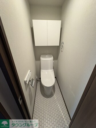 フィシオ飯田橋の物件内観写真